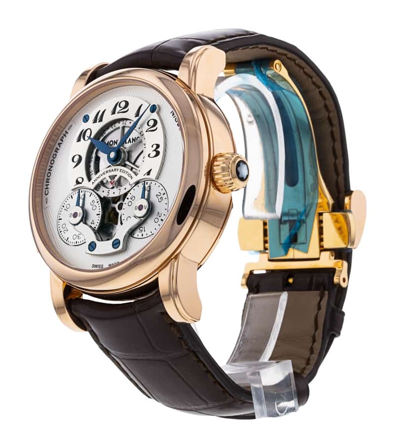Montblanc Nicolas Rieussec 106486